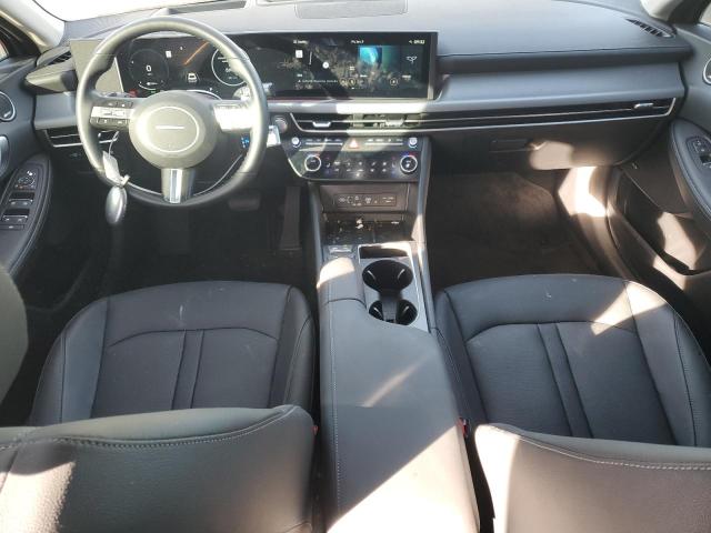 2024 HYUNDAI SONATA HYB - KMHL54JJ9RA089583
