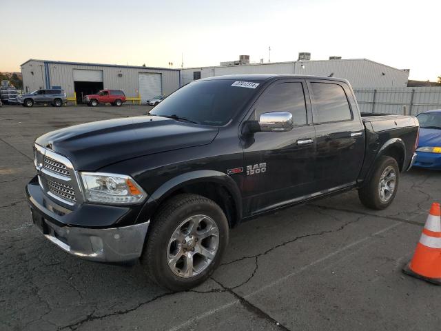 2018 RAM 1500 LARAM - 1C6RR7NM3JS348969