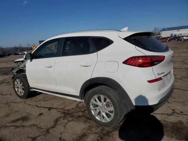 2021 HYUNDAI TUCSON LIM KM8J33A4XMU327840