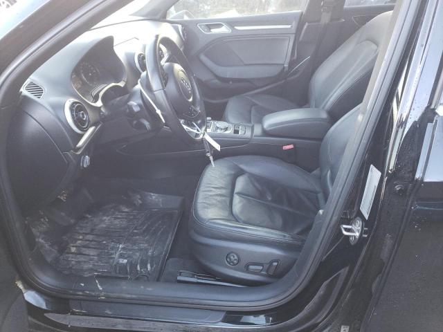 2015 AUDI A3 PREMIUM - WAUACGFF1F1068520