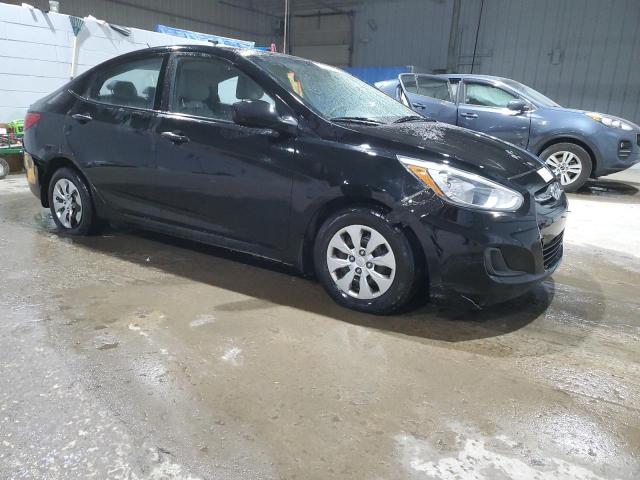 2016 HYUNDAI ACCENT SE - KMHCT4AE8GU074612