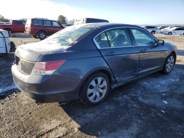 Vin: 1hgcp2f73aa074020, lot: 89101595, honda accord ex 20103