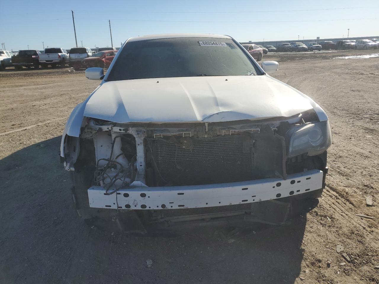 Lot #3064408417 2017 CHRYSLER 300 S