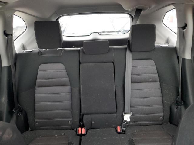 2021 HONDA CR-V EX 7FARW1H59ME005060