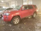 2018 TOYOTA 4RUNNER SR - JTEZU5JR8J5181354