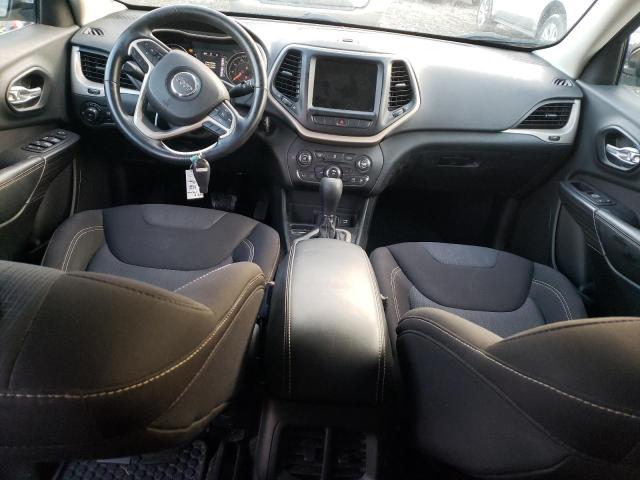 2015 JEEP CHEROKEE L - 1C4PJLCB5FW572682
