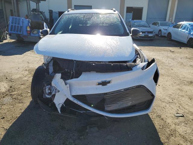 2023 CHEVROLET BOLT EUV L - 1G1FY6S05P4140849