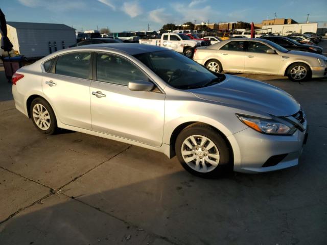 2018 NISSAN ALTIMA 2.5 - 1N4AL3AP6JC233301