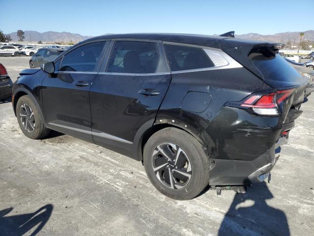 Vin: kndpu3ag4p7107358, lot: 42438955, kia sportage lx 20232