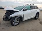 2015 TOYOTA HIGHLANDER - 5TDKKRFH3FS115217