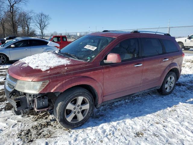 DODGE JOURNEY CR