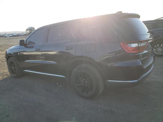 Vin: 1c4rdhag3jc290126, lot: 43476405, dodge durango sxt 20182