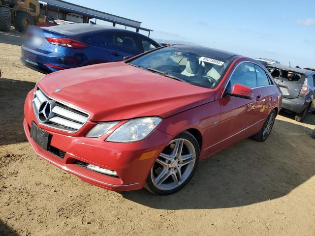 MERCEDES-BENZ E 350