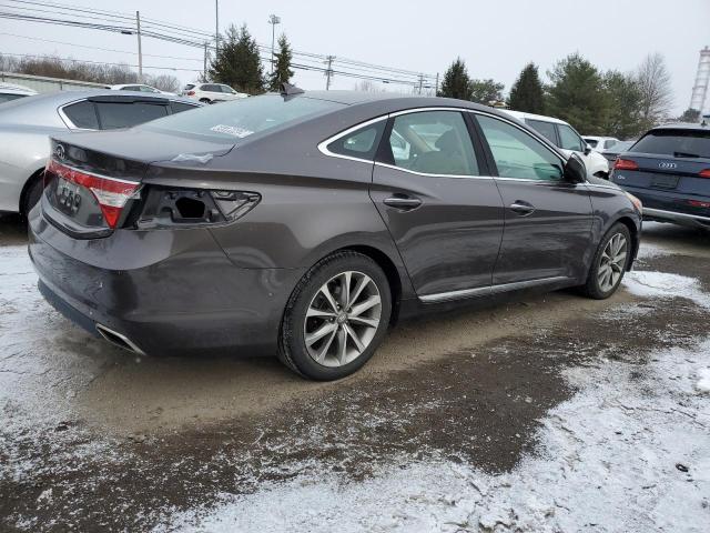 2016 HYUNDAI AZERA KMHFG4JGXGA505987