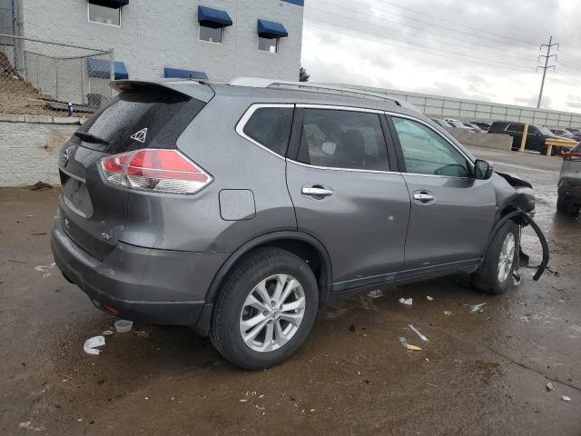 2016 NISSAN ROGUE S - 5N1AT2MT5GC741115