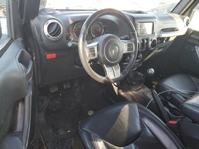 2016 JEEP WRANGLER R 1C4BJWCG2GL341233