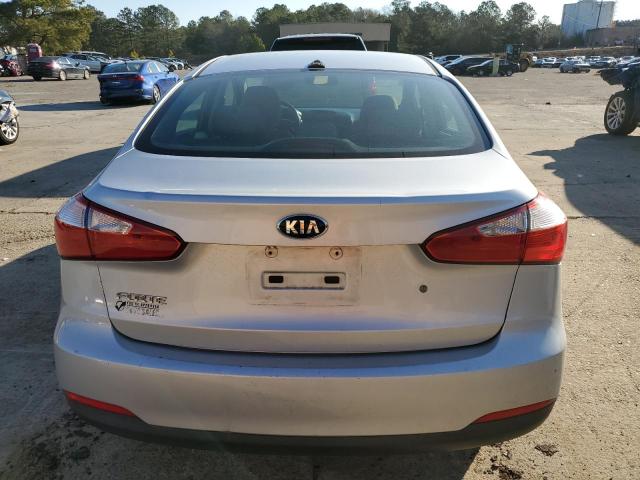 2015 KIA FORTE LX - KNAFK4A68F5330735