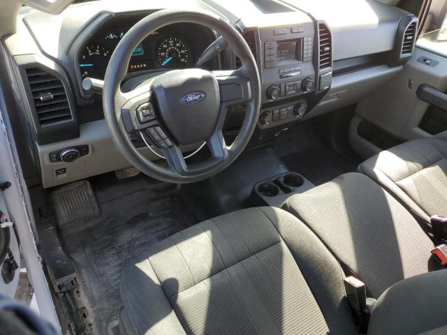 2019 FORD F150 1FTMF1C59KKC79369