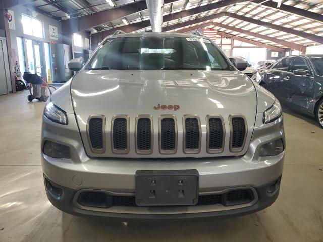 2016 JEEP CHEROKEE L - 1C4PJMCB7GW277235