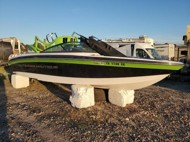 NAUTICA BOAT 2013 CTC33058J213 photo #1