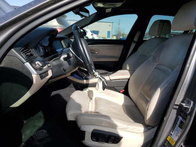 2015 BMW 5 SERIES WBA5B3C57FD541666