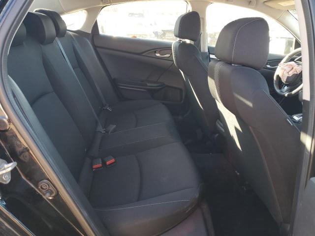 2019 HONDA CIVIC LX - 19XFC2F68KE035565