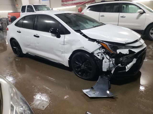 2021 TOYOTA COROLLA SE - 5YFS4MCEXMP095092