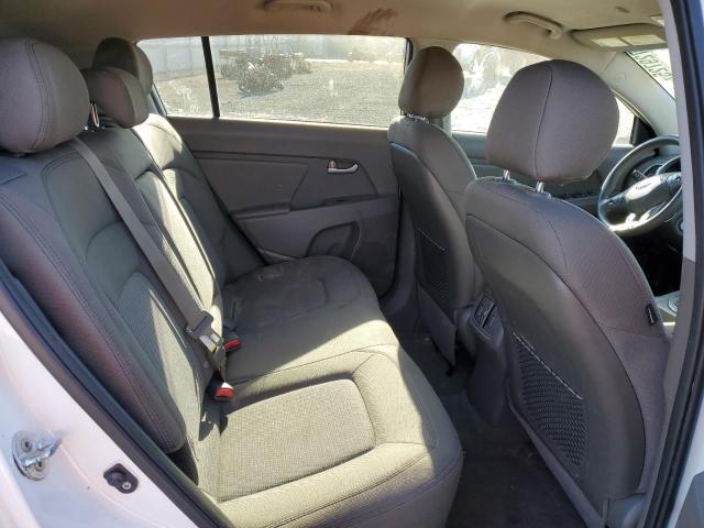 2015 KIA SPORTAGE L - KNDPB3AC2F7761423