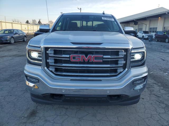 2017 GMC SIERRA K15 - 3GTU2NEC6HG436998