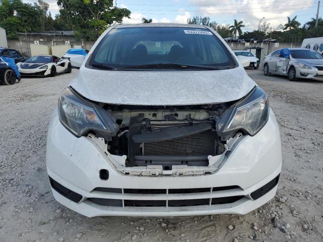 2018 NISSAN VERSA NOTE 3N1CE2CP0JL370178