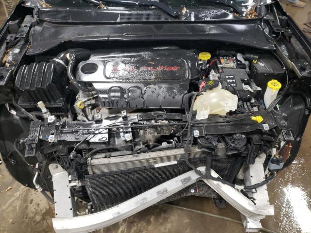2017 JEEP COMPASS LA - 3C4NJCBB5HT652257