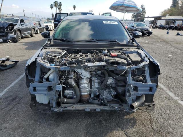 2021 HONDA ACCORD SPO - 1HGCV1F49MA123117