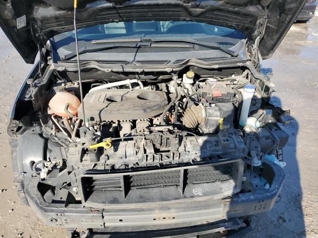 2019 FORD ECOSPORT T - MAJ6S3KL2KC281562