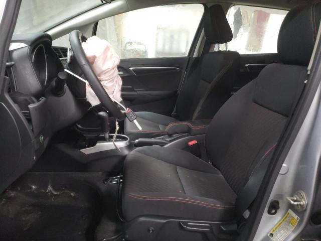 2019 HONDA FIT SPORT 3HGGK5H68KM725541