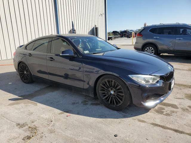 2015 BMW 435 XI GRA WBA4B3C51FGV48848