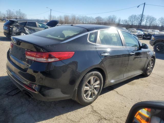Vin: 5xxgt4l35hg156659, lot: 42552105, kia optima lx 20173