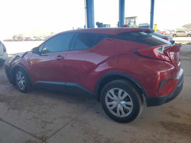 2020 TOYOTA C-HR XLE JTNKHMBX8L1065174