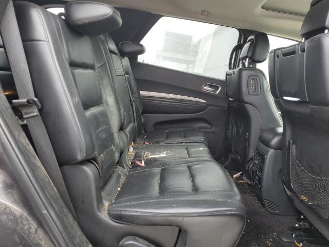 2017 DODGE DURANGO GT 1C4SDJDT0HC917683