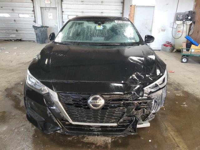 2023 NISSAN SENTRA SV 3N1AB8CV8PY285571