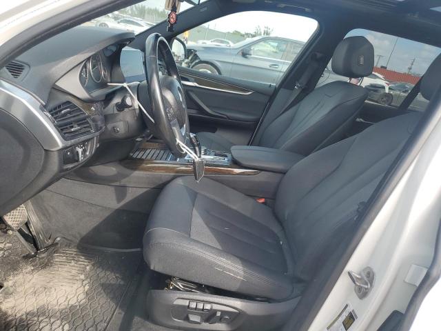 2017 BMW X5 SDRIVE3 5UXKR2C38H0X04179