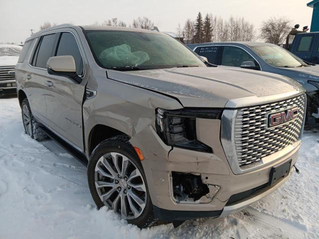 Vin: 1gks2dkl0nr248306, lot: 43075715, gmc yukon denali 20224