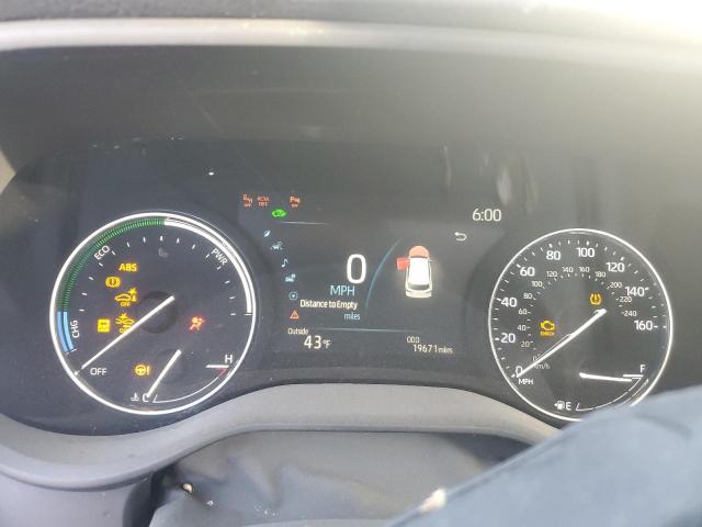 2021 TOYOTA SIENNA LIMITED #3302766464