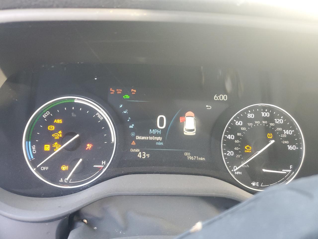 Lot #3302766464 2021 TOYOTA SIENNA LIMITED