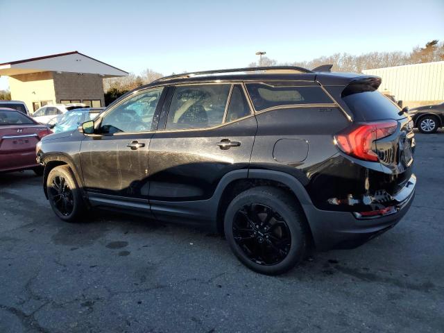 2020 GMC TERRAIN SL - 3GKALVEV3LL208981