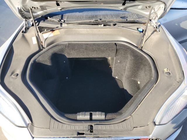 2015 TESLA MODEL S 85 5YJSA1H1XFF083407