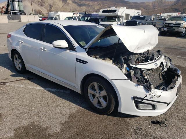 2015 KIA OPTIMA LX KNAGM4A73F5631498