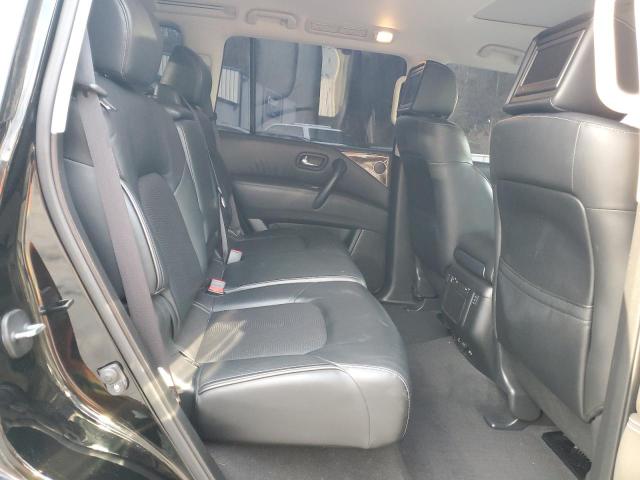 2016 INFINITI QX80 - JN8AZ2NC6G9400065