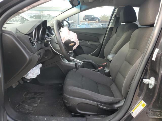 2015 CHEVROLET CRUZE LT - 1G1PC5SB5F7185785