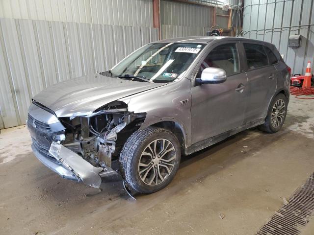 2016 MITSUBISHI OUTLANDER JA4AR3AUXGZ027655
