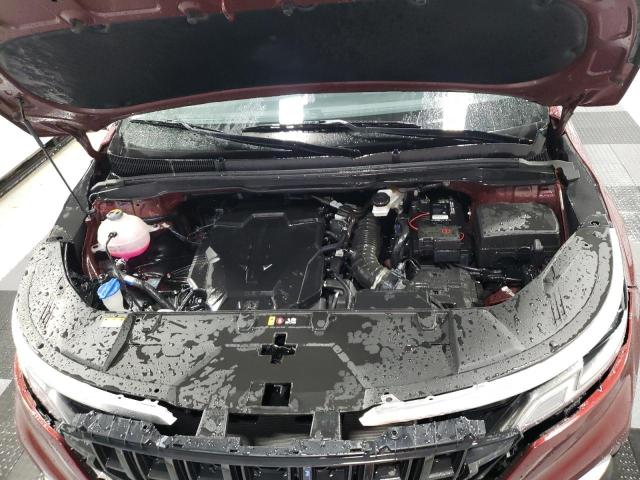 2024 KIA CARNIVAL L KNDNB4H34R6401101